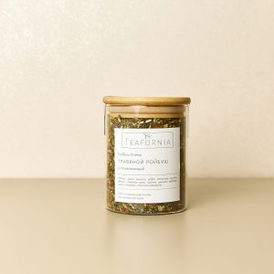 Заказать TEAFORNIA Лаконичный чай